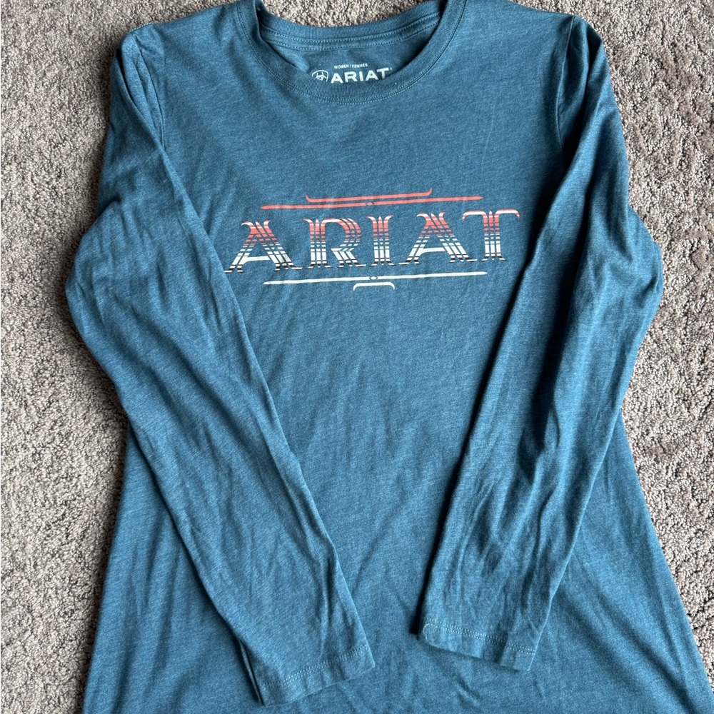 Ariat long sleeve
